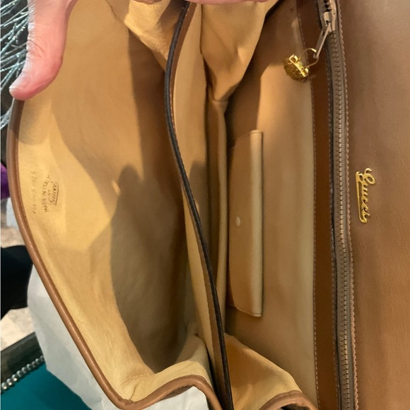 Vintage Gucci Blondie Shoulder Bag - Picture 8 of 10